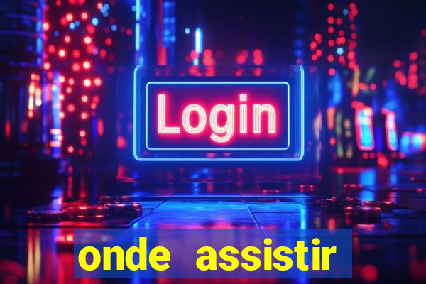 onde assistir cruzeiro x juventude